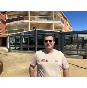 El Pica Pica, le restaurant des saveurs sang et or 