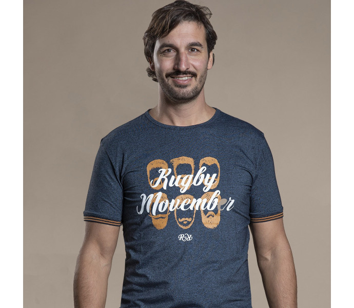 Movember : Un Mois pour la Sensibilisation au Cancer de la Prostate et des Testicules