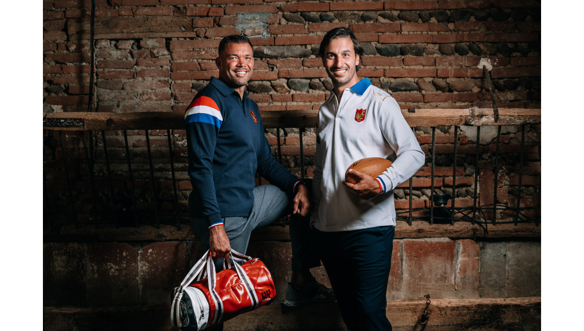 Comment porter un polo manches longues avec style en 2025 ?