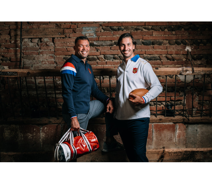 Comment porter un polo manches longues avec style en 2025 ?
