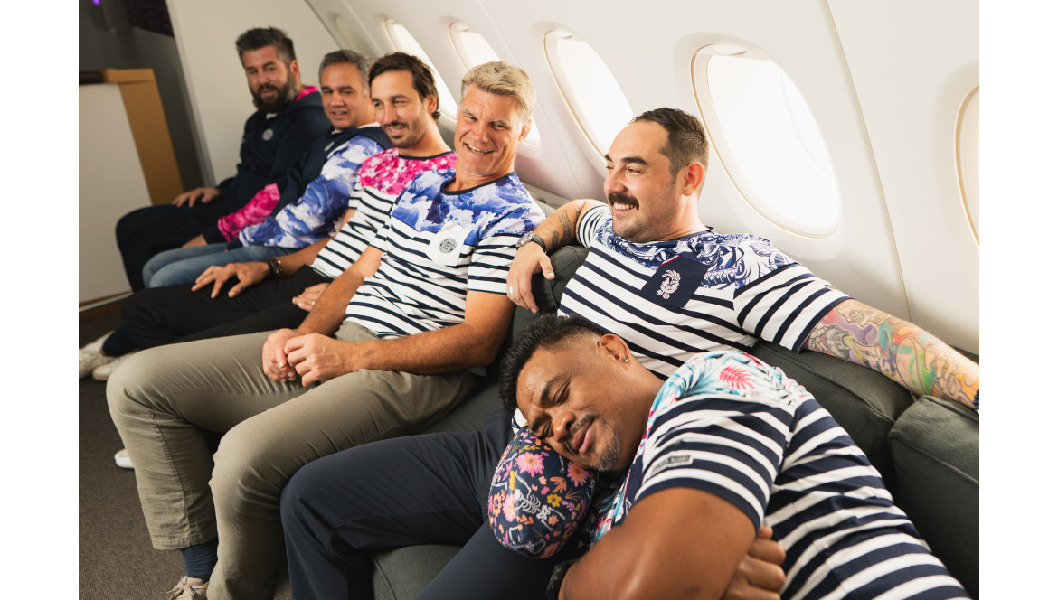 Qu'est-ce que le sportswear ? | Religion Rugby