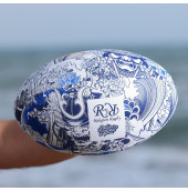 Comment choisir son ballon de rugby ? Guide complet | RR