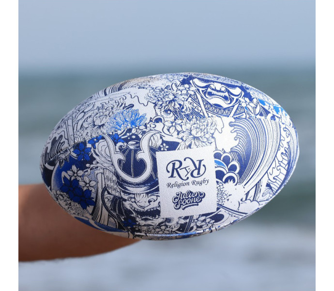 Comment choisir son ballon de rugby ? Guide complet | RR